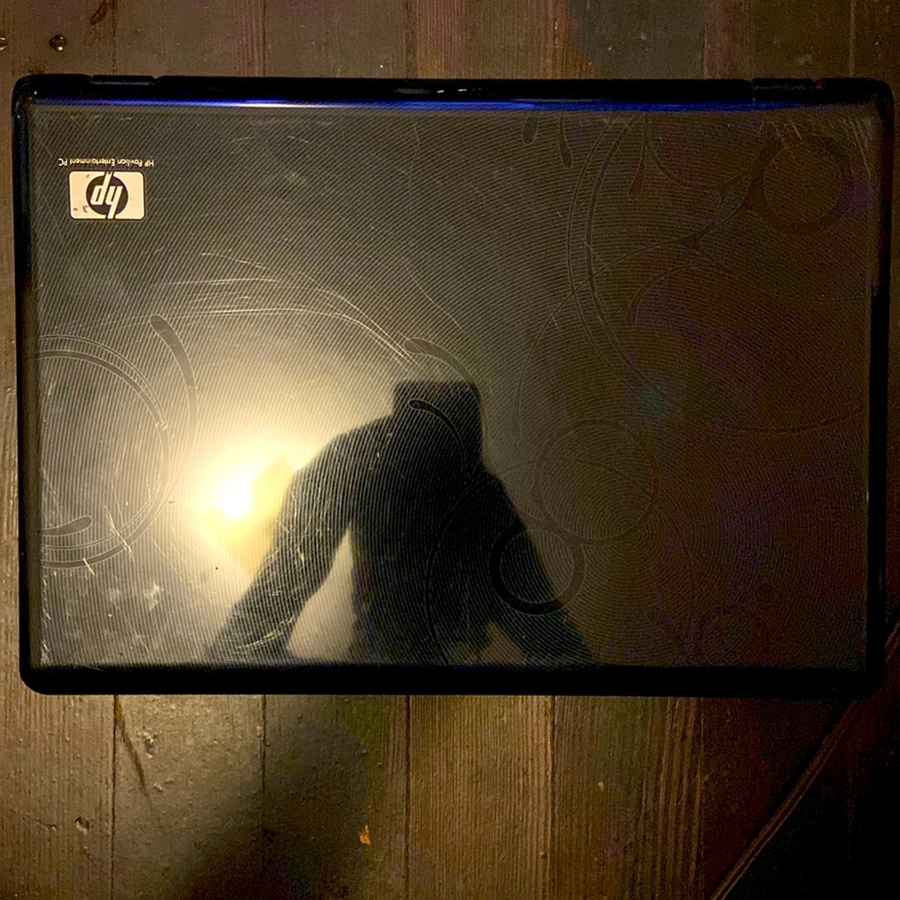Laptop 💻